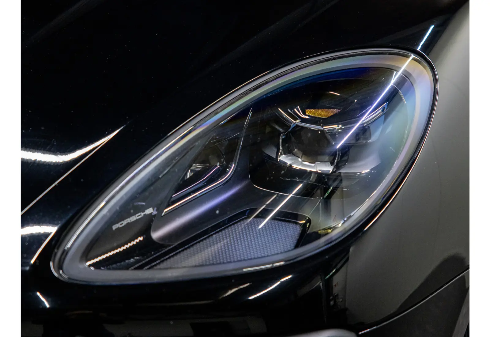 Porsche Macan 2.9 GTS - 123424