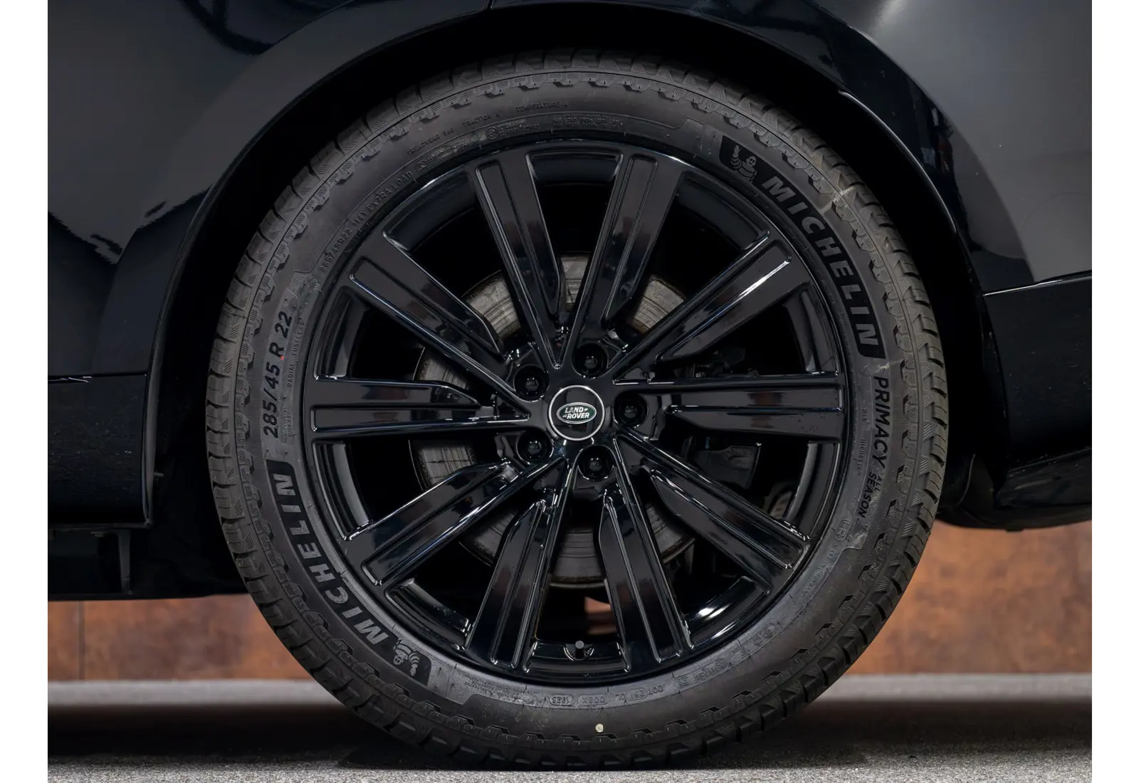 Land Rover Range Rover 3.0 P550e Autobiography PHEV - 139708