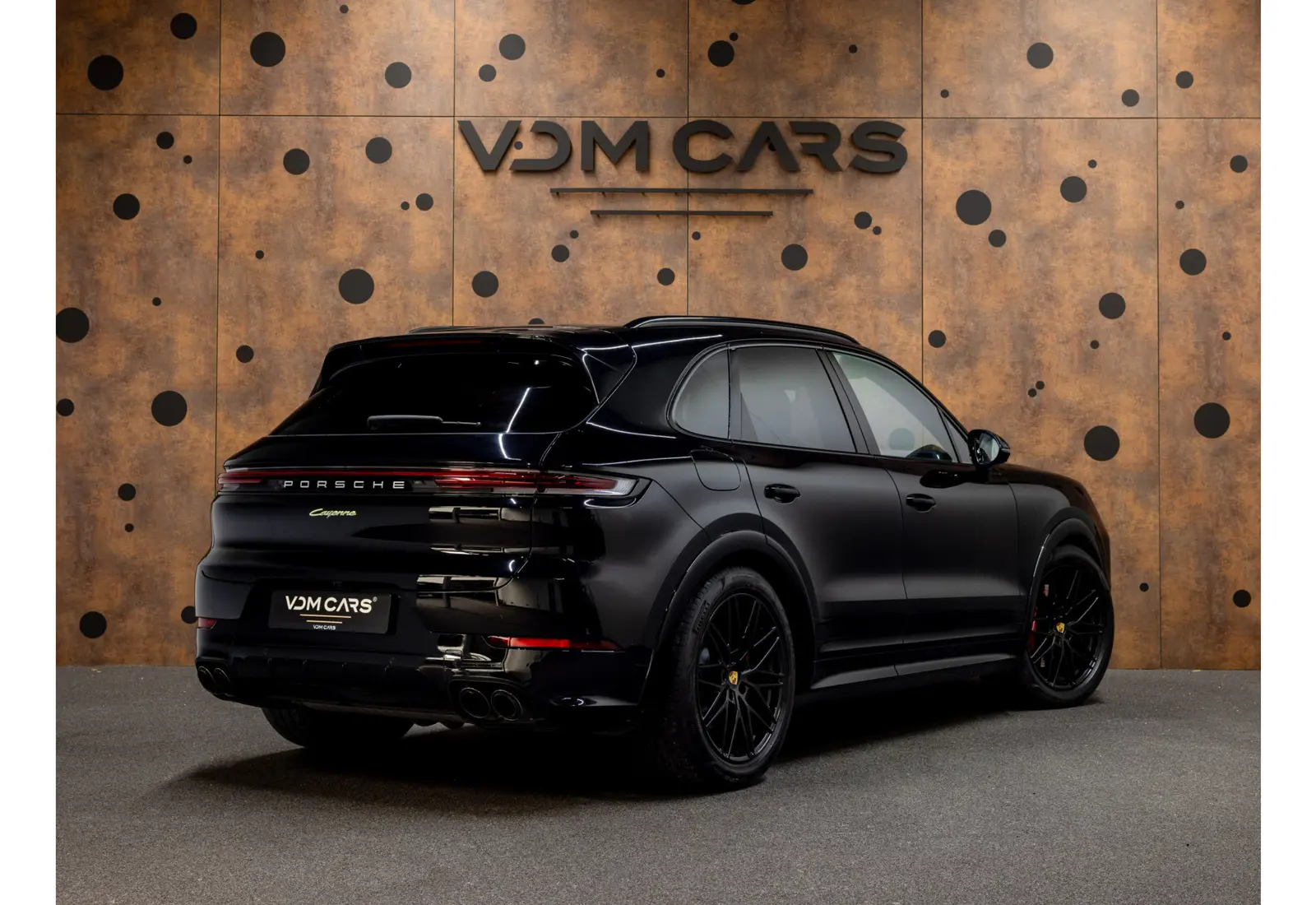 Porsche Cayenne 3.0 E-Hybrid - 118843