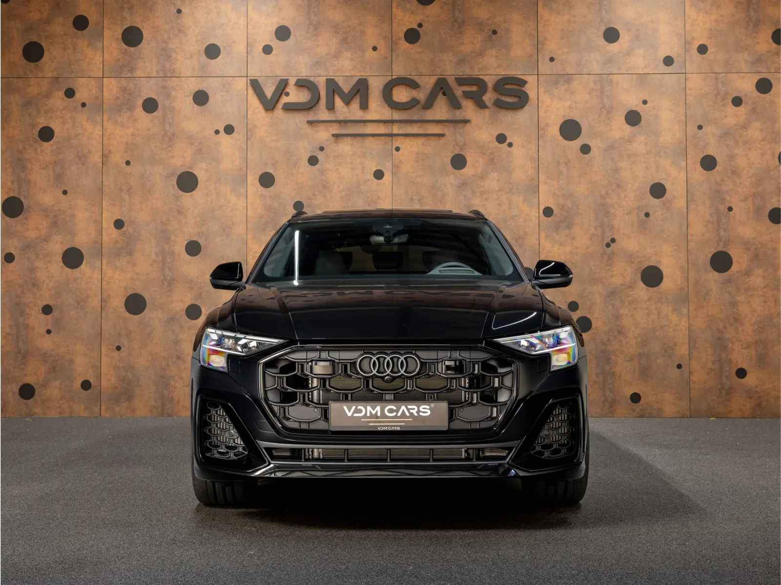 Audi Q8 60 TFSI e quattro Pro Line S Competition - 111462