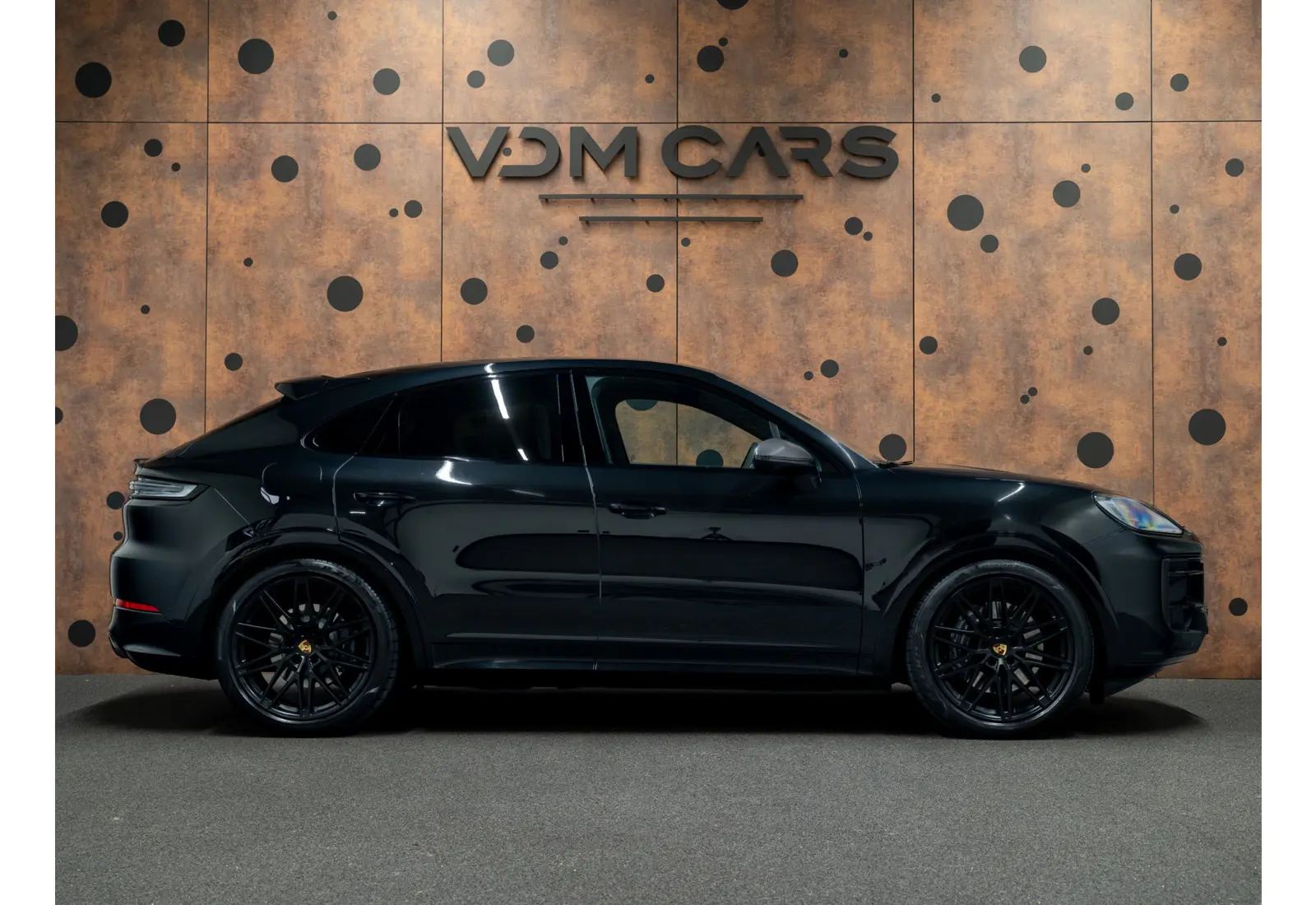 Porsche Cayenne Coupé 3.0 E-Hybrid - 137591