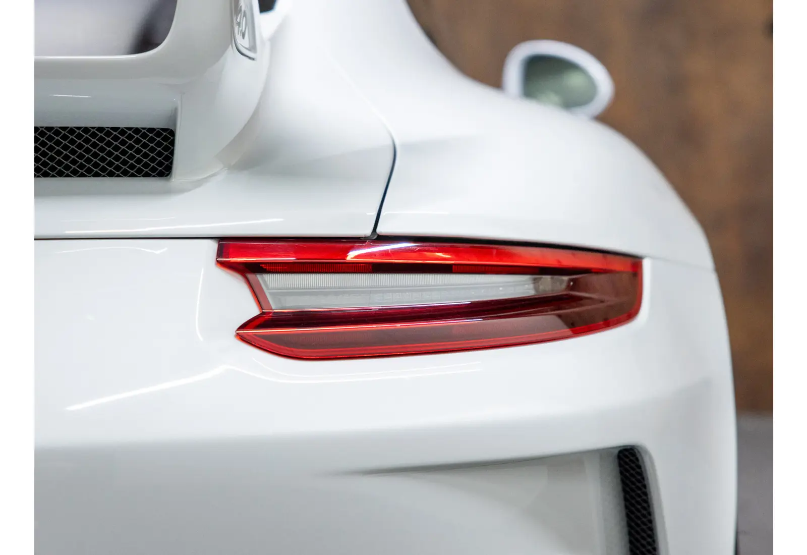 Porsche 911 4.0 GT3 - 116176