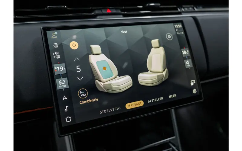 Land Rover Range Rover 3.0 P550e Autobiography PHEV - 134062