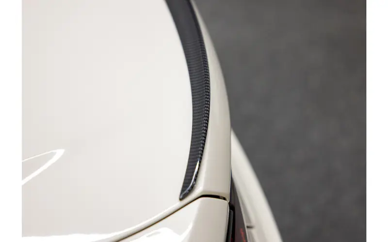 Bentley Continental GTC 4.0 V8 Mulliner - 116794