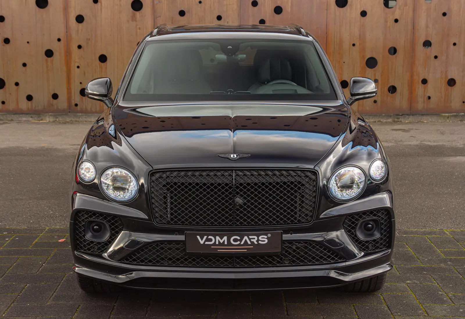 Bentley Bentayga 4.0 V8 S - 82063