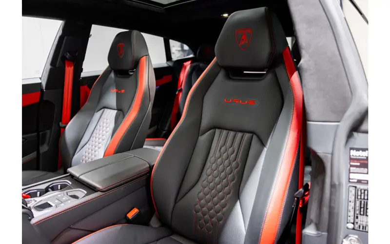 Lamborghini Urus 4.0 V8 S - 119724