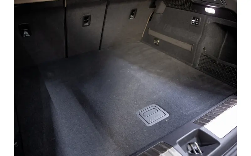 Porsche Macan Turbo 100 kWh - 116432