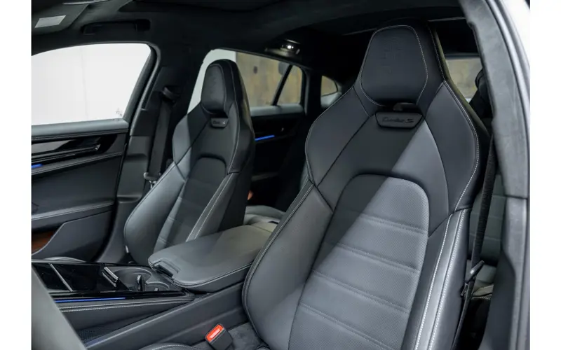 Porsche Panamera 4.0 Turbo S E-Hybrid - 142134