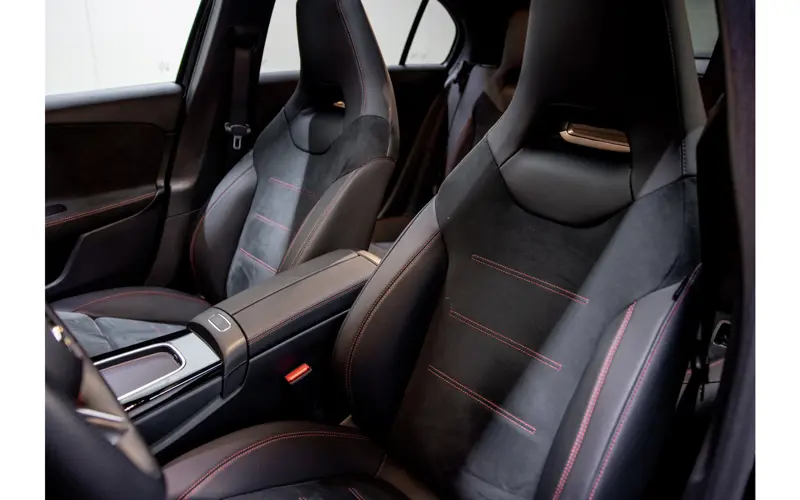 Mercedes-Benz A-Klasse 250 e AMG Line - 120715