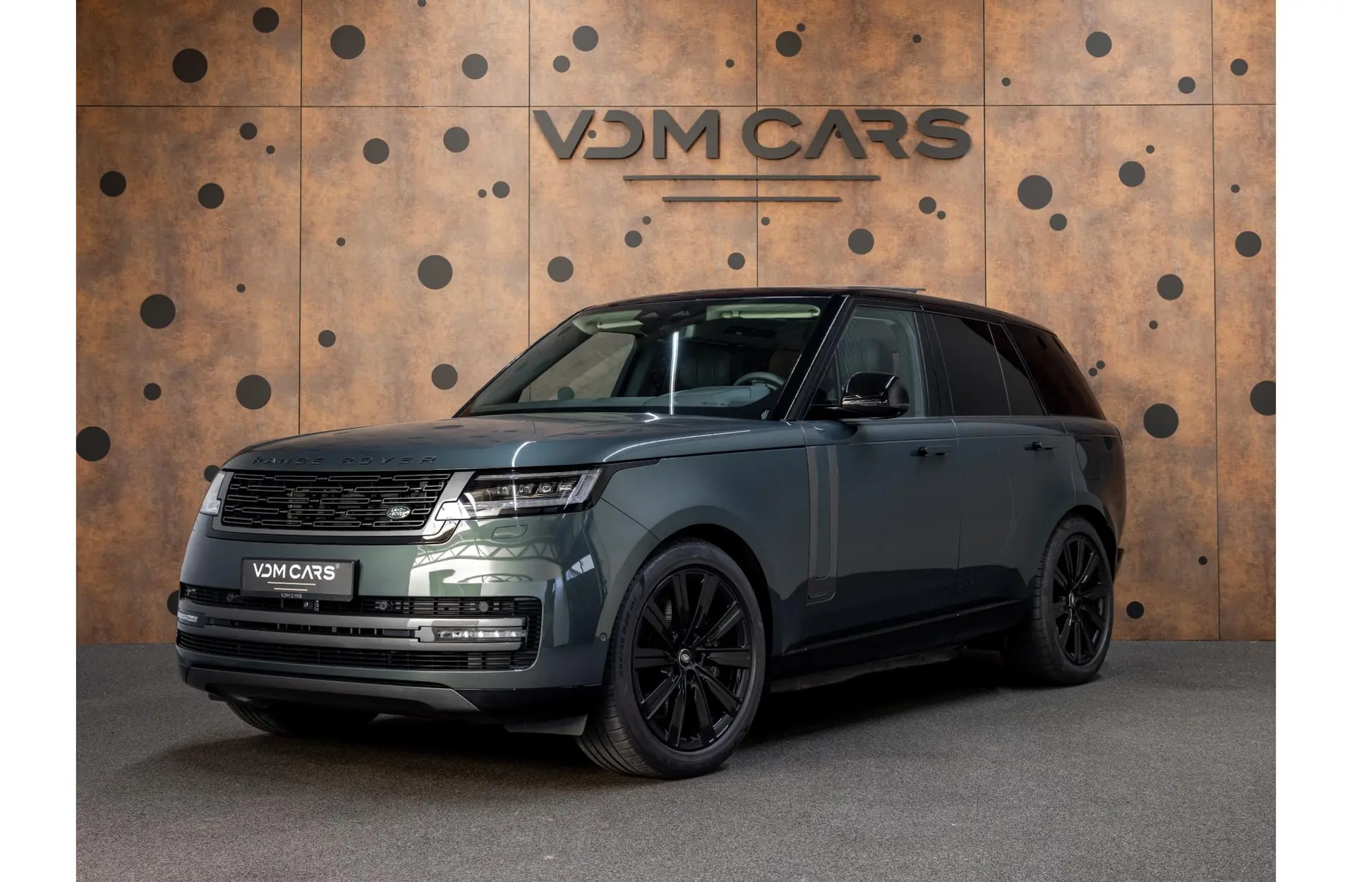 Land Rover - Range Rover - 174424