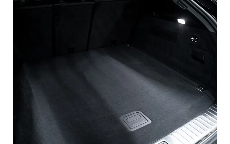 Porsche Cayenne Coupé 3.0 E-Hybrid - 137612