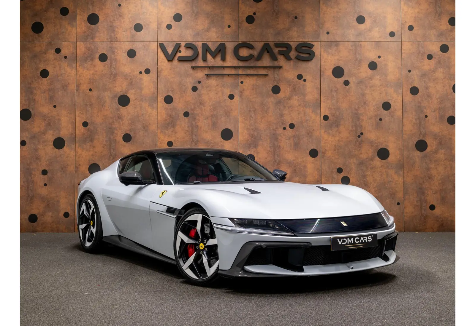 Ferrari 12Cilindri 6.5 V12 - 170839