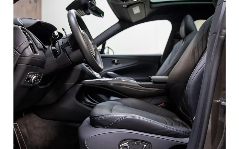 Aston Martin Dbx 4.0 V8 707 - 111069