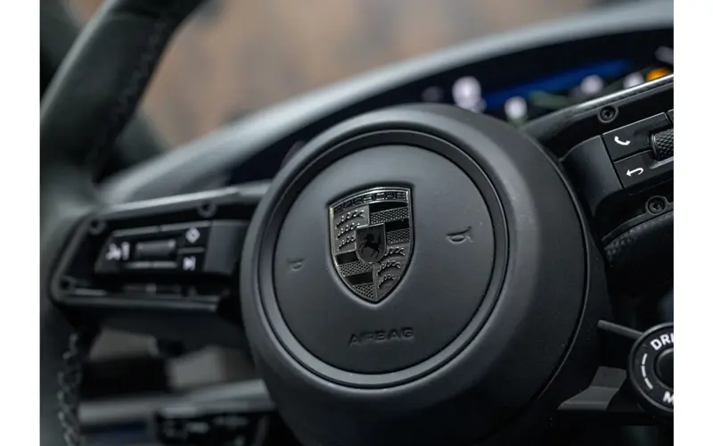 Porsche Panamera 4.0 Turbo S E-Hybrid - 130905