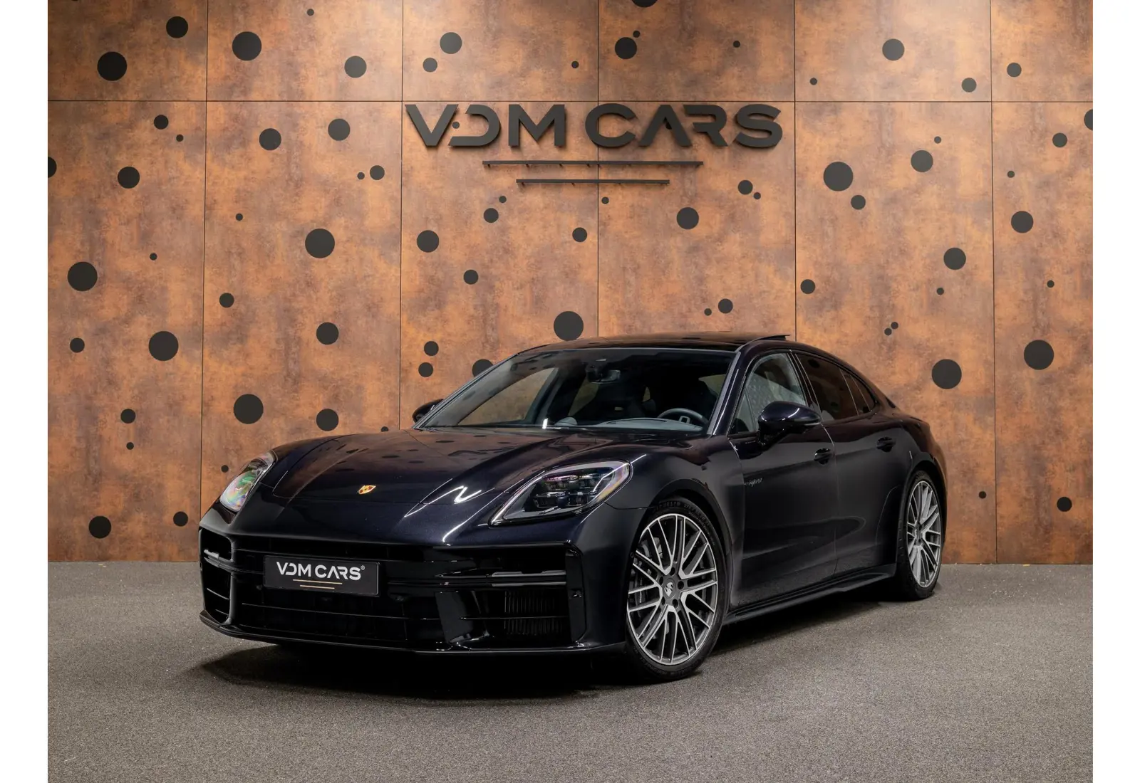 Porsche Panamera 2.9 4 E-Hybrid - 143867