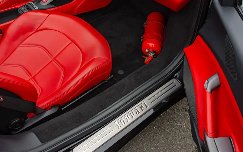 Ferrari 488 3.9 Spider - 128295