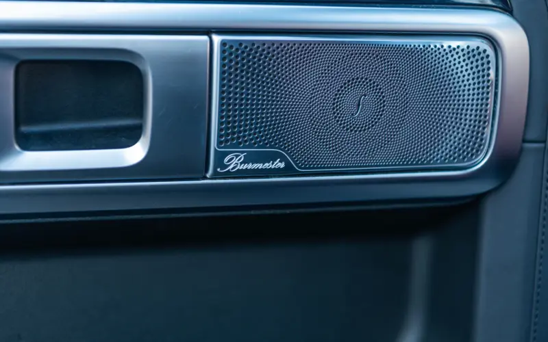 Mercedes-Benz G-Klasse 63 Edition 1 - 125852