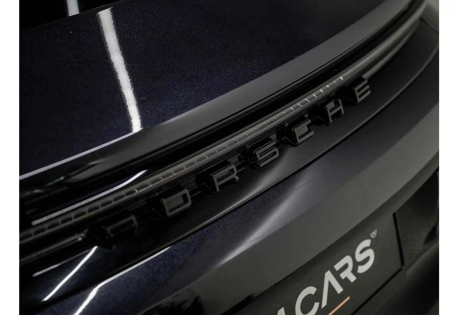 Porsche Panamera 2.9 4 E-Hybrid - 144594
