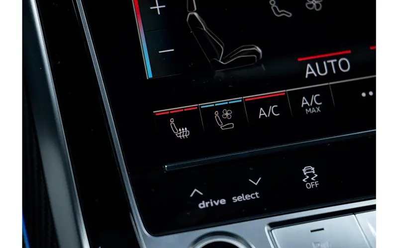 Audi Q8 60 TFSIe Competition ABT - 142607