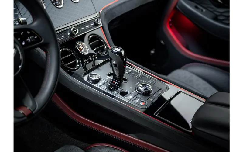Bentley Continental GT 4.0 V8 Hybrid Speed - 141650