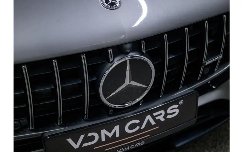 Mercedes-Benz A-Klasse AMG 45 4MATIC+ - 153558