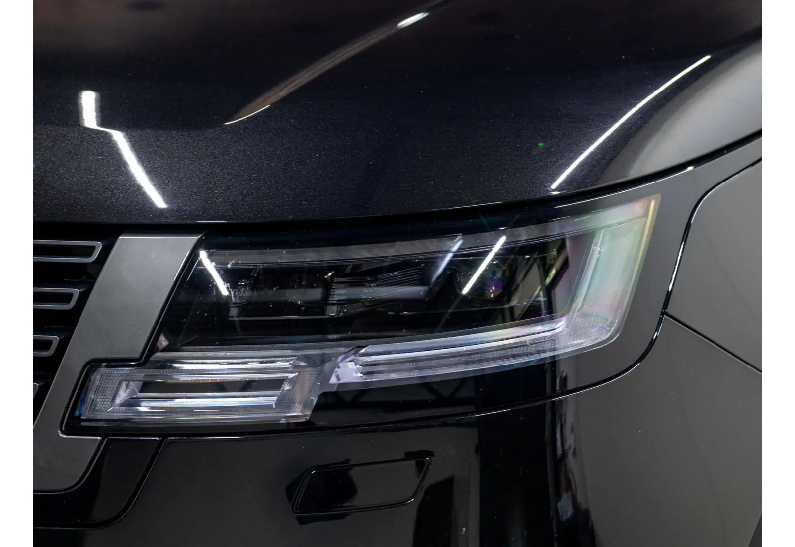 Land Rover Range Rover 3.0 P460e Autobiography PHEV - 129559