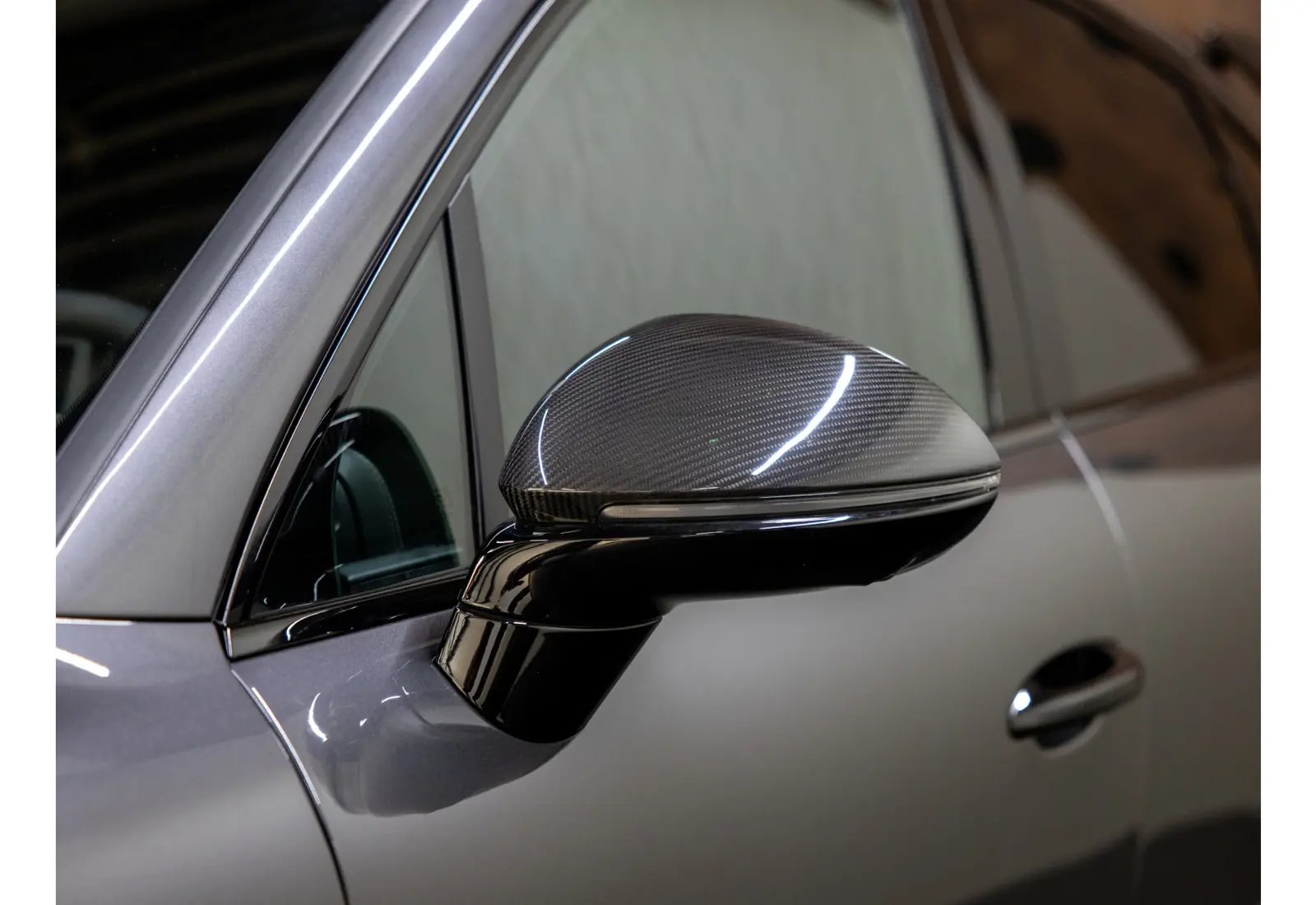 Porsche Cayenne Coupé 4.0 Turbo E-Hybrid GT - 132035