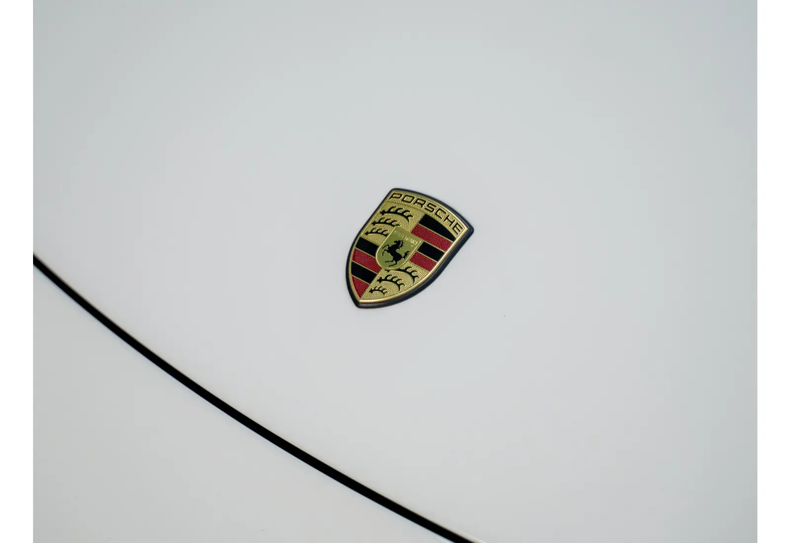 Porsche 911 Speedster 3.8 Speedster - 62427