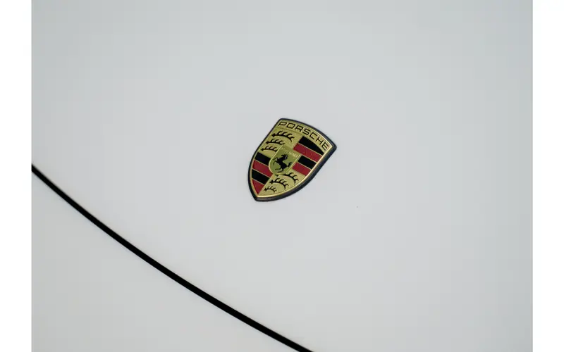 Porsche 911 Speedster 3.8 Speedster - 62427