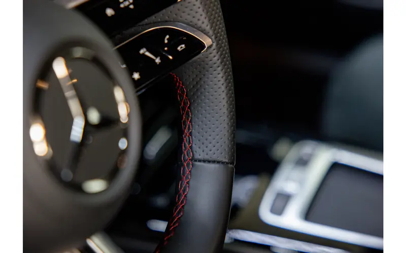 Mercedes-Benz A-Klasse 250 e Star Edition AMG Line - 126101