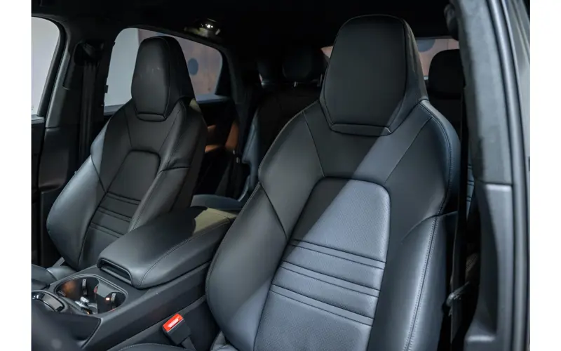 Porsche Cayenne Coupé 4.0 Turbo E-Hybrid GT - 143325