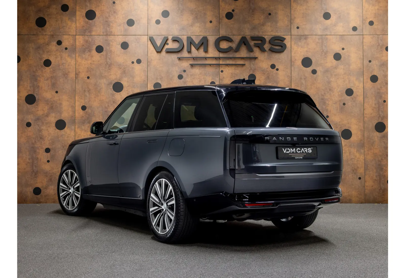 Land Rover Range Rover 3.0 P550e Autobiography PHEV - 121509