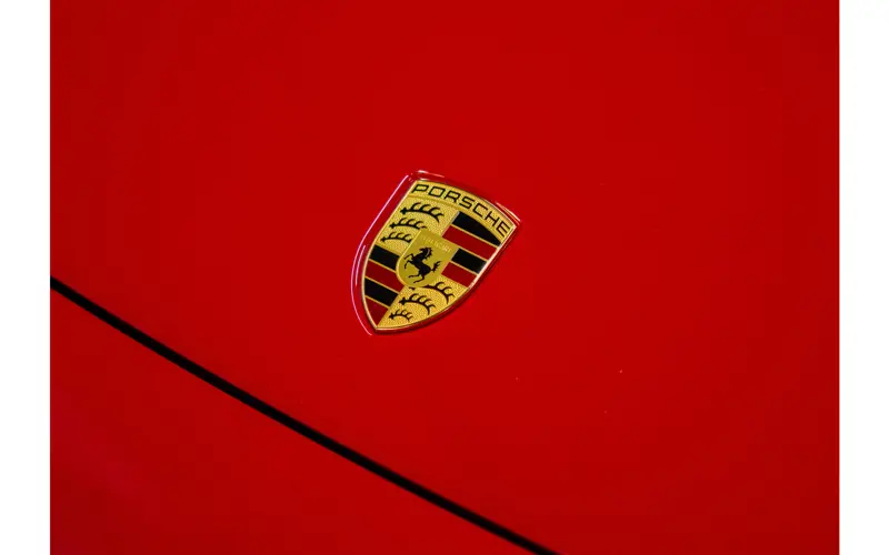 Porsche Cayenne Coupé 4.0 Turbo S E-Hybrid - 117464