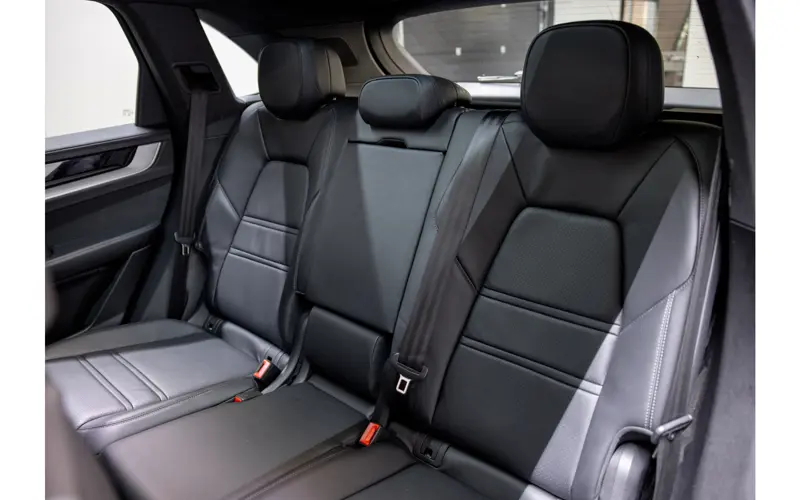 Porsche Cayenne 3.0 E-Hybrid - 118864