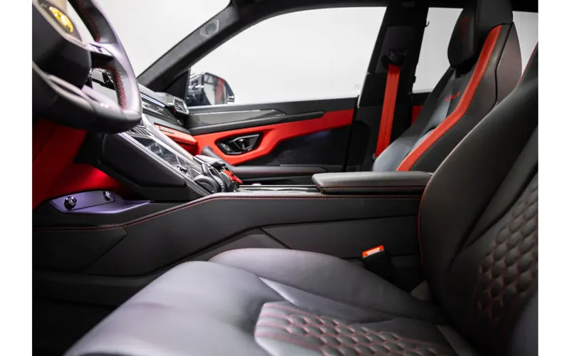 Lamborghini Urus 4.0 V8 S - 119742