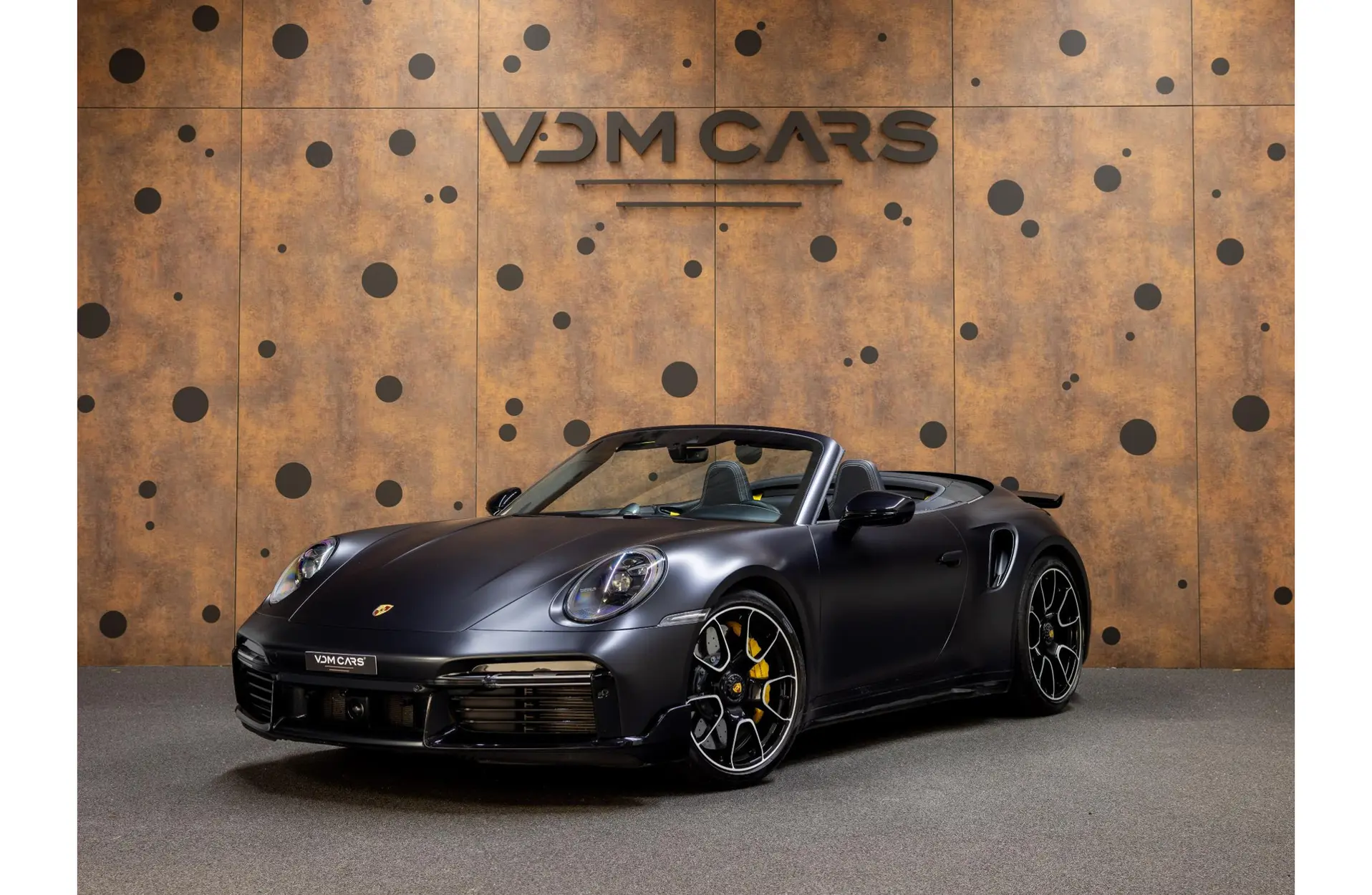 Porsche - 911 - 173874