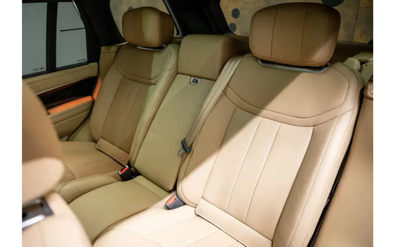 Land Rover Range Rover 3.0 P550e Autobiography PHEV - 136690