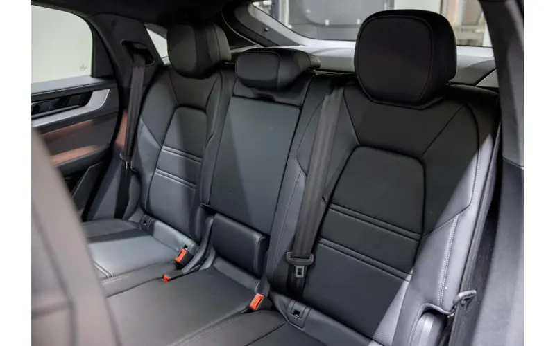 Porsche Cayenne Coupé 3.0 E-Hybrid - 143399
