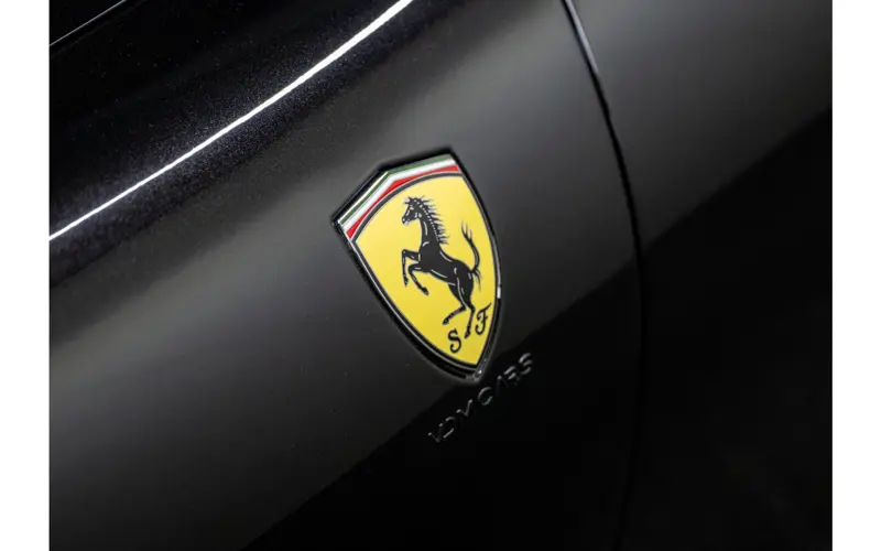 Ferrari Roma Spider 3.9 V8 - 130828