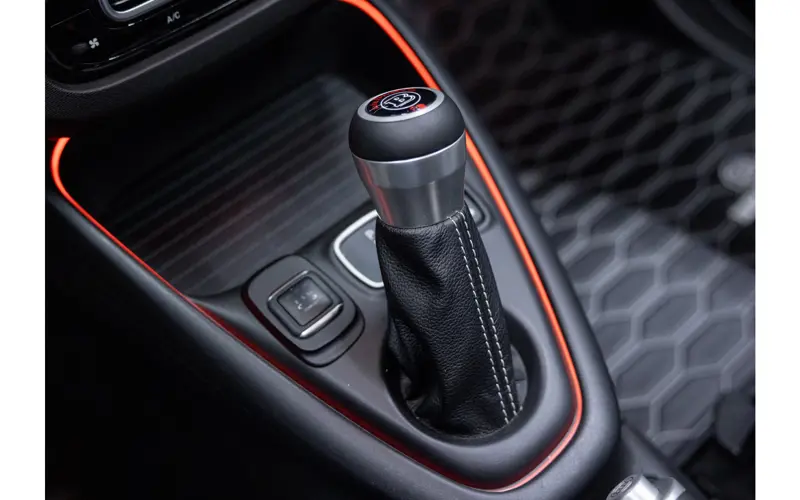 Smart Fortwo cabrio EQ BRABUS Style 18 kWh - 113586