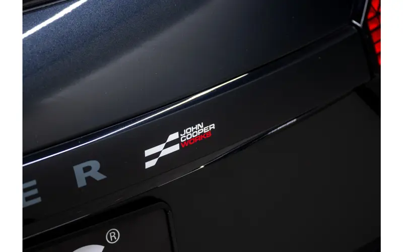 MINI Mini 2.0 JCW John Cooper Works XL - 139689