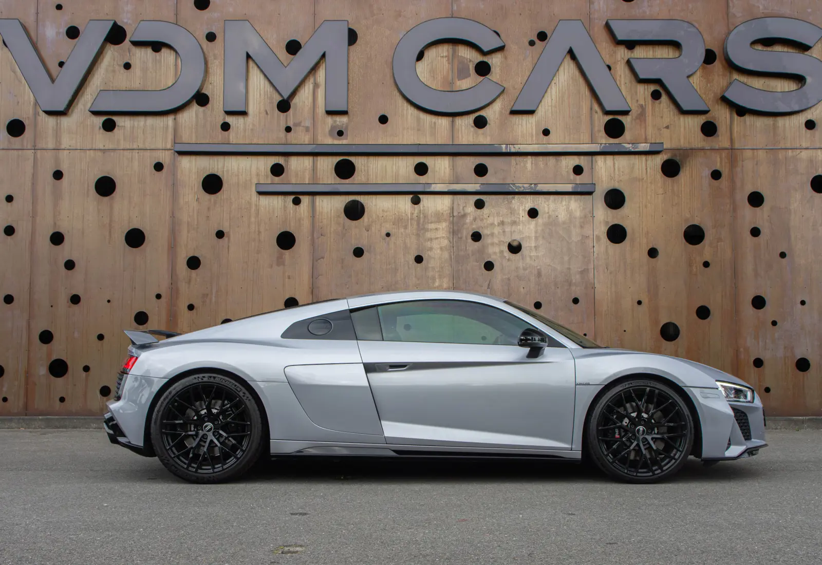 Audi R8 5.2 RWD - 114415
