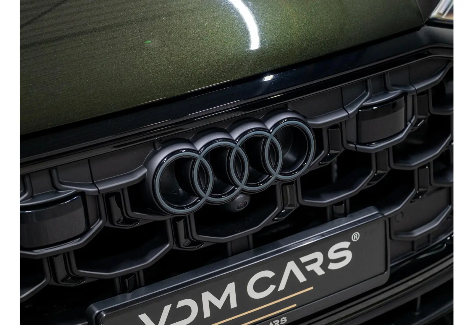 Audi Q8 60 TFSIe Competition ABT - 173546