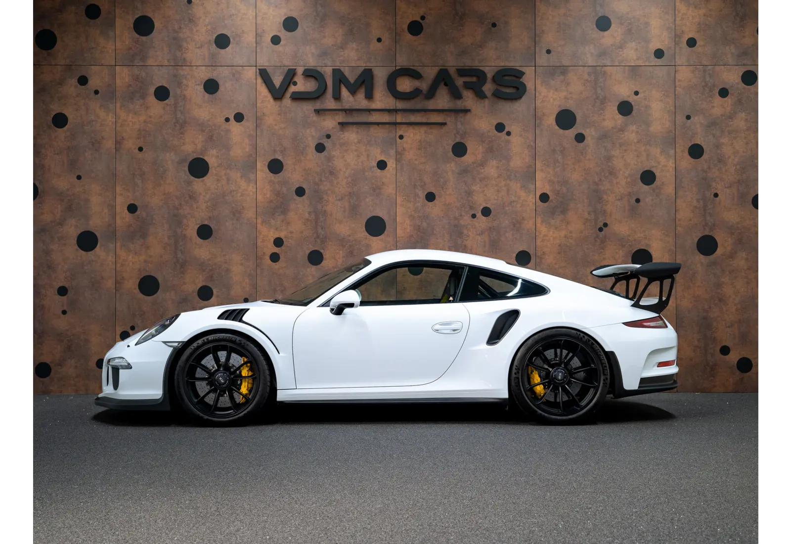 Porsche 911 4.0 GT3 RS - 55672