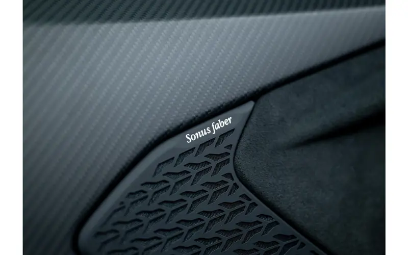 Lamborghini Temerario 4.0 V8 - 172977