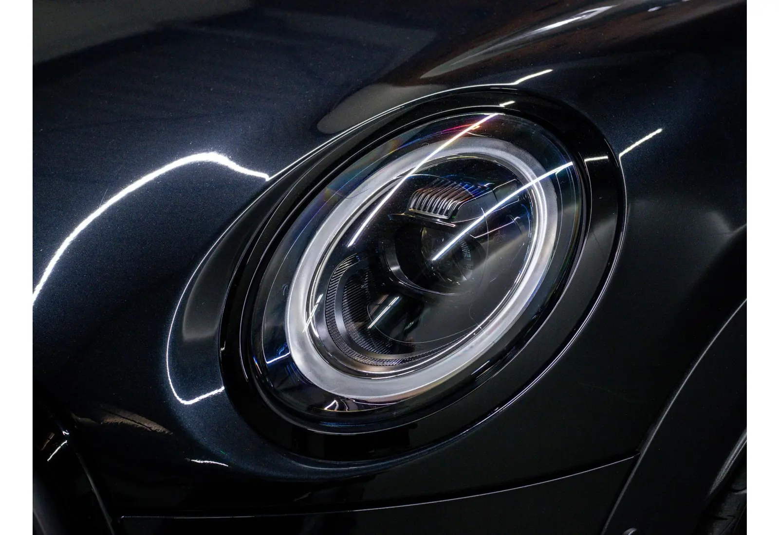 MINI Cabrio 2.0 John Cooper Works Classic - 170435