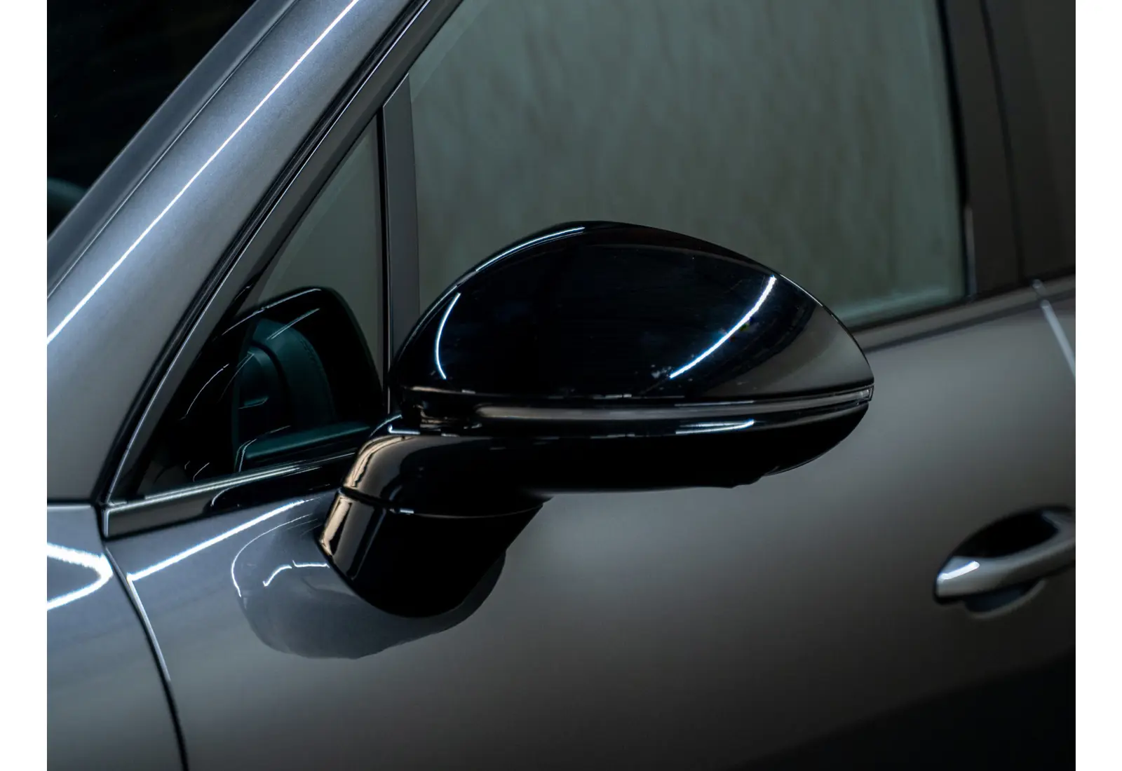 Porsche Cayenne Coupé 3.0 E-Hybrid - 115488