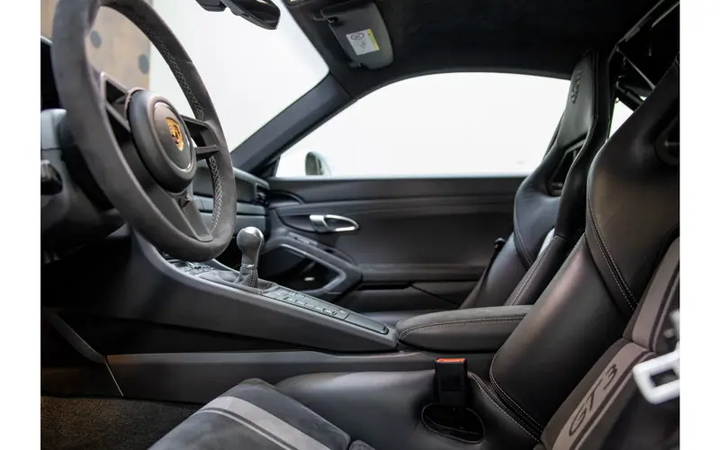 Porsche 911 4.0 GT3 - 116193