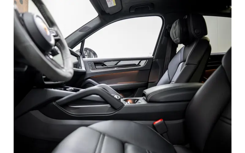 Porsche Cayenne 4.0 Turbo E-Hybrid - 171881