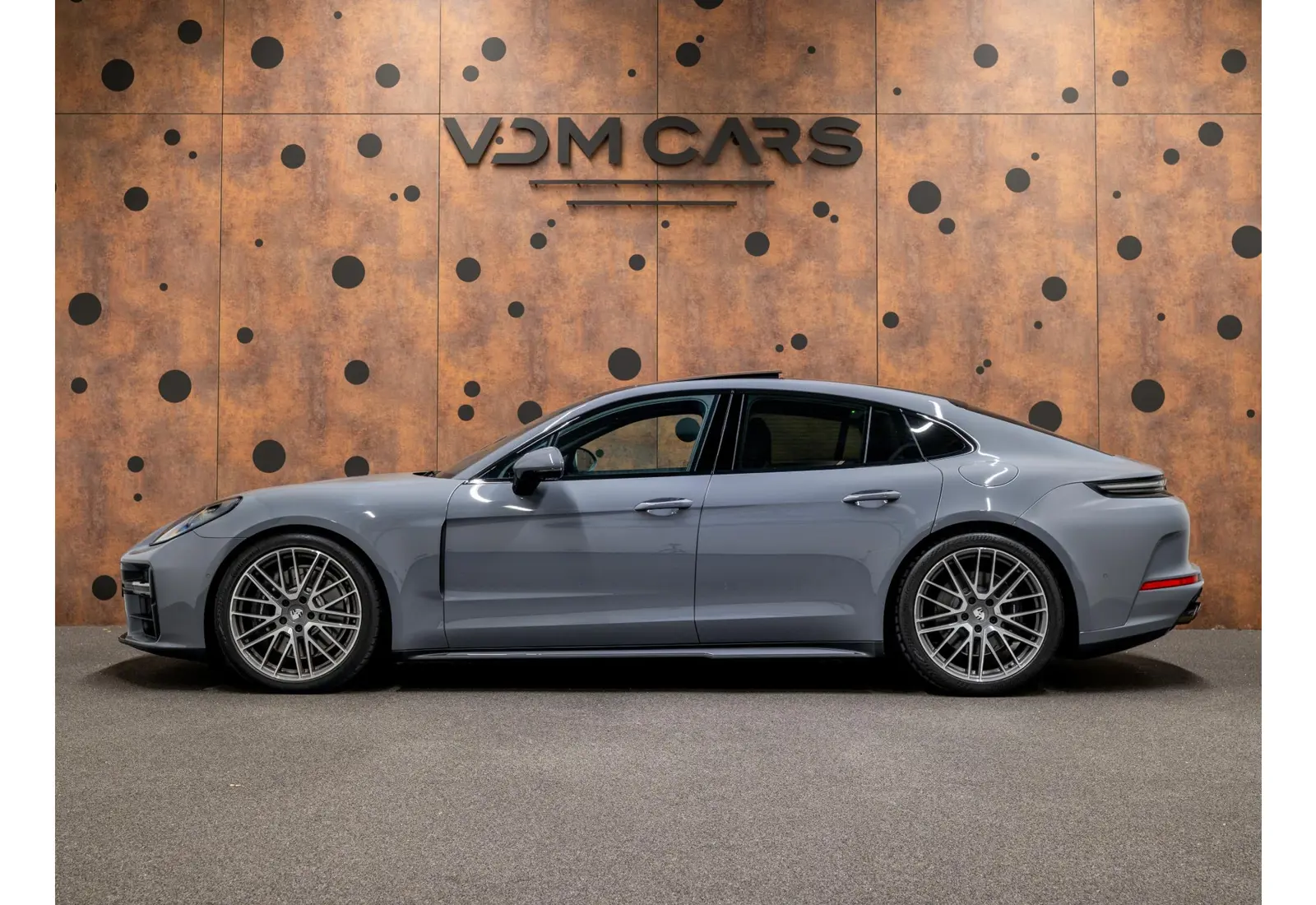 Porsche Panamera 2.9 4 E-Hybrid - 154223